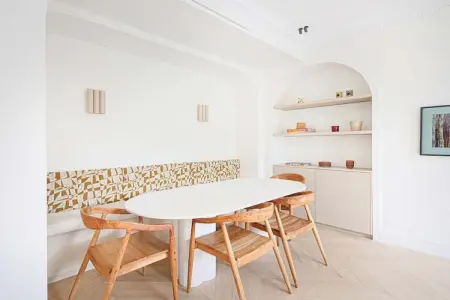 FOCH MX, Superbe appartement climatisé Arc de Triomphe - Photo 27