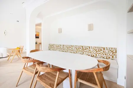 FOCH MX, Superbe appartement climatisé Arc de Triomphe - Photo 28
