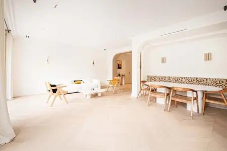 FOCH MX, Superbe appartement climatisé Arc de Triomphe - Photo 30