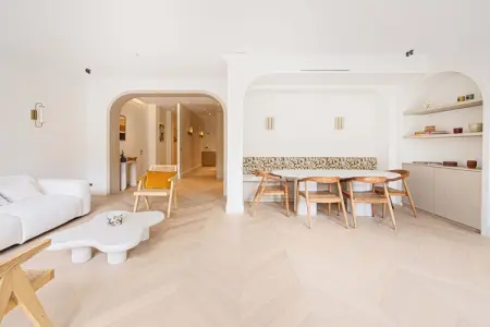 FOCH MX, Superbe appartement climatisé Arc de Triomphe - Photo 31
