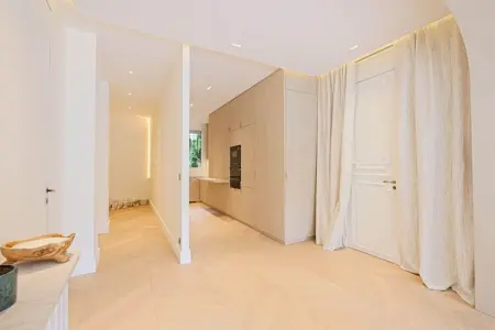 FOCH MX, Superbe appartement climatisé Arc de Triomphe - Photo 32