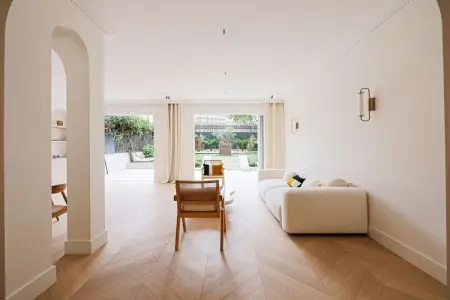 FOCH MX, Superbe appartement climatisé Arc de Triomphe - Photo 33