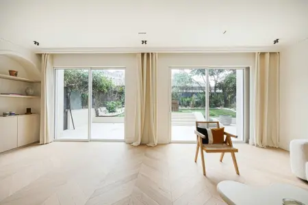 FOCH MX, Superbe appartement climatisé Arc de Triomphe - Photo 35