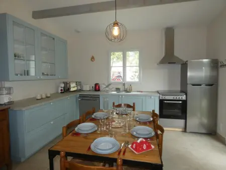 Maison Vendéenne 3 Ch, Prop. Animaux, Proche Plage - Photo 2