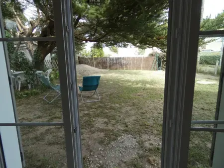 Maison Vendéenne 3 Ch, Prop. Animaux, Proche Plage - Photo 11