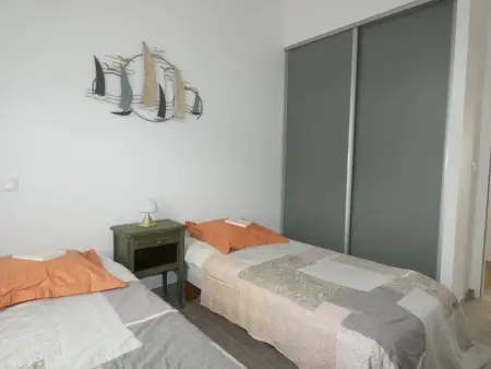 Maison Vendéenne 3 Ch, Prop. Animaux, Proche Plage - Photo 26
