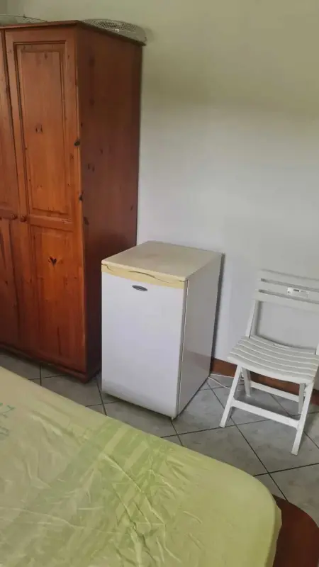 Appartement accueillant à Bouillante de 54 m², Appartement 5 personnes à Bouillante - Photo 21