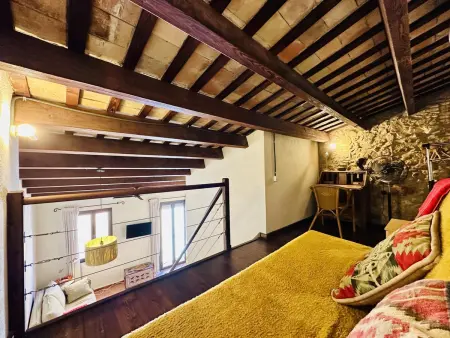 Séjour à Sant Feliu de Guíxols, Appartement 3 personnes à Sant Feliu de Guíxols - Photo 1