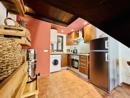 Séjour à Sant Feliu de Guíxols, Appartement 3 personnes à Sant Feliu de Guíxols - Photo 2