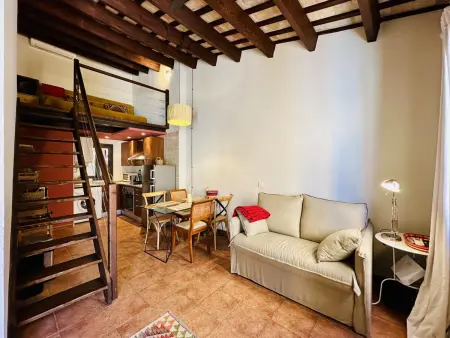 Séjour à Sant Feliu de Guíxols, Appartement 3 personnes à Sant Feliu de Guíxols - Photo 3