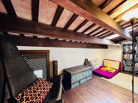 Séjour à Sant Feliu de Guíxols, Appartement 3 personnes à Sant Feliu de Guíxols - Photo 5