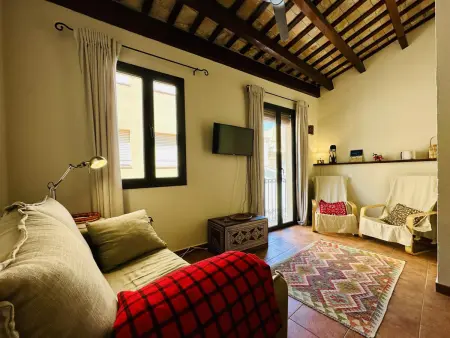 Séjour à Sant Feliu de Guíxols, Appartement 3 personnes à Sant Feliu de Guíxols - Photo 6