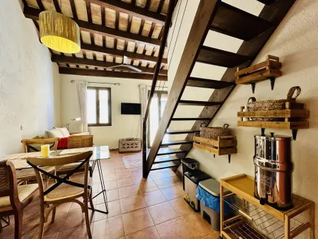 Séjour à Sant Feliu de Guíxols, Appartement 3 personnes à Sant Feliu de Guíxols - Photo 7
