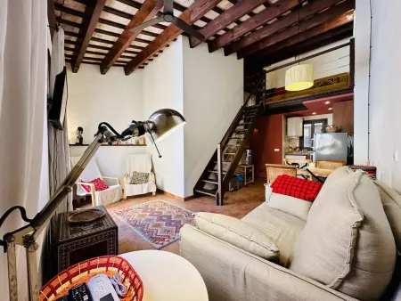 Séjour à Sant Feliu de Guíxols, Appartement 3 personnes à Sant Feliu de Guíxols - Photo 8