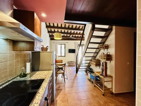 Séjour à Sant Feliu de Guíxols, Appartement 3 personnes à Sant Feliu de Guíxols - Photo 10