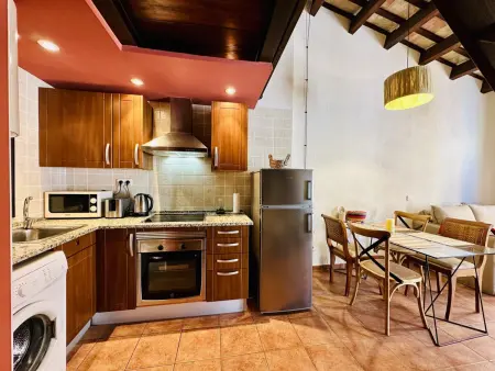 Séjour à Sant Feliu de Guíxols, Appartement 3 personnes à Sant Feliu de Guíxols - Photo 11