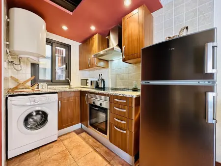 Séjour à Sant Feliu de Guíxols, Appartement 3 personnes à Sant Feliu de Guíxols - Photo 12