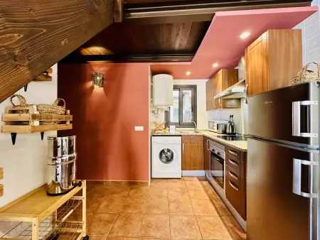 Séjour à Sant Feliu de Guíxols, Appartement 3 personnes à Sant Feliu de Guíxols - Photo 13