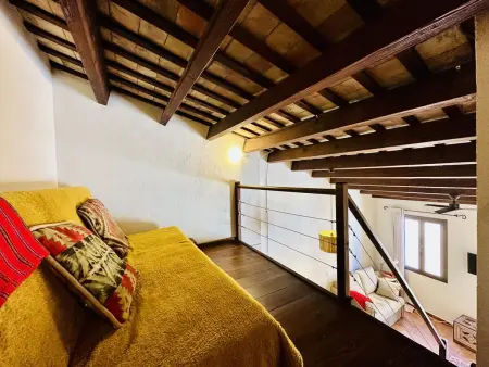 Séjour à Sant Feliu de Guíxols, Appartement 3 personnes à Sant Feliu de Guíxols - Photo 14