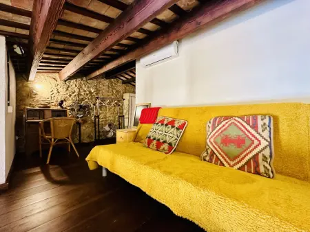 Séjour à Sant Feliu de Guíxols, Appartement 3 personnes à Sant Feliu de Guíxols - Photo 15