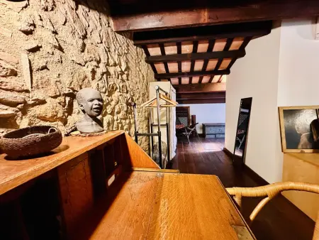 Séjour à Sant Feliu de Guíxols, Appartement 3 personnes à Sant Feliu de Guíxols - Photo 16