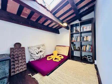 Séjour à Sant Feliu de Guíxols, Appartement 3 personnes à Sant Feliu de Guíxols - Photo 17