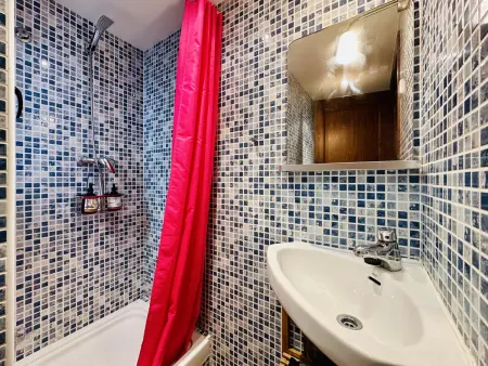 Séjour à Sant Feliu de Guíxols, Appartement 3 personnes à Sant Feliu de Guíxols - Photo 23