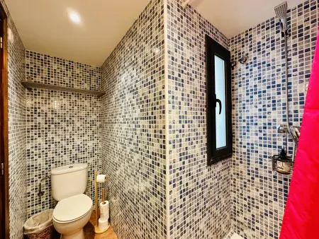 Séjour à Sant Feliu de Guíxols, Appartement 3 personnes à Sant Feliu de Guíxols - Photo 24