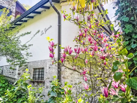 La Gioconda, Maison 5 personnes à Vairano - Photo 2