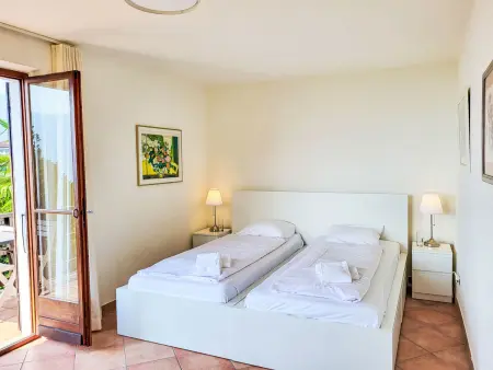 La Gioconda, Maison 5 personnes à Vairano - Photo 3
