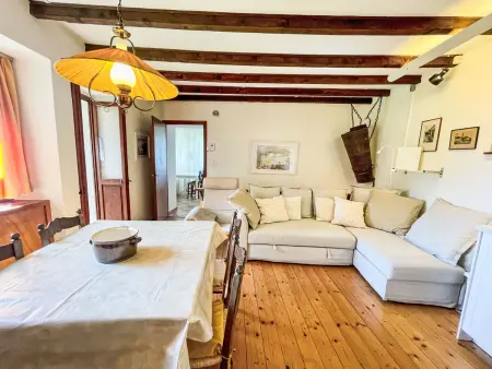 La Gioconda, Maison 5 personnes à Vairano - Photo 11
