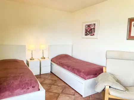 La Gioconda, Maison 5 personnes à Vairano - Photo 13