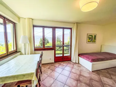 La Gioconda, Maison 5 personnes à Vairano - Photo 15