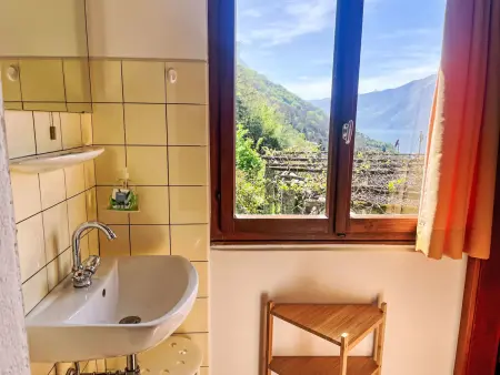 La Gioconda, Maison 5 personnes à Vairano - Photo 18