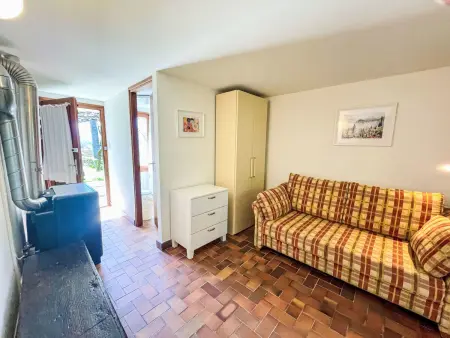 La Gioconda, Maison 5 personnes à Vairano - Photo 19