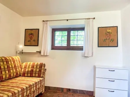 La Gioconda, Maison 5 personnes à Vairano - Photo 20