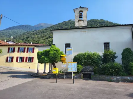 La Gioconda, Maison 5 personnes à Vairano - Photo 24