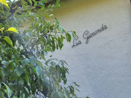 La Gioconda, Maison 5 personnes à Vairano - Photo 28