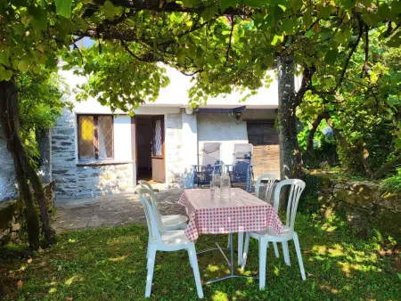 La Gioconda, Maison 5 personnes à Vairano - Photo 33