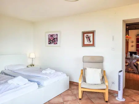 La Gioconda, Maison 5 personnes à Vairano - Photo 39