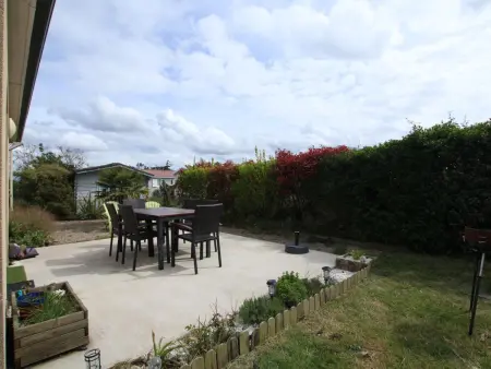 Maison indépendante à Saint-Germain-sur-Ay avec jardin privé - Photo 17