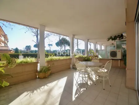 Appartement Rez-de-chaussée S'Agaró avec Terrasse et Piscine - Photo 1
