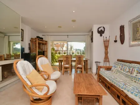 Appartement Rez-de-chaussée S'Agaró avec Terrasse et Piscine - Photo 4