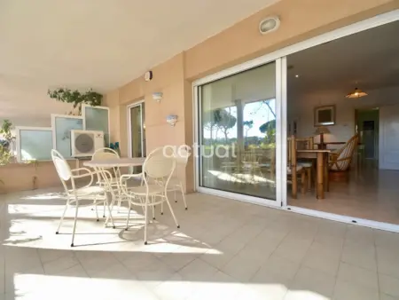 Appartement Rez-de-chaussée S'Agaró avec Terrasse et Piscine - Photo 5