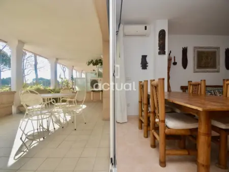 Appartement Rez-de-chaussée S'Agaró avec Terrasse et Piscine - Photo 6