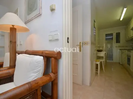 Appartement Rez-de-chaussée S'Agaró avec Terrasse et Piscine - Photo 7