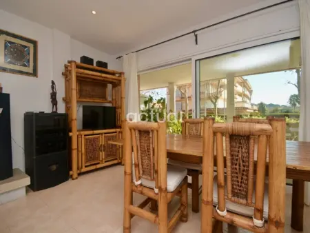 Appartement Rez-de-chaussée S'Agaró avec Terrasse et Piscine - Photo 9