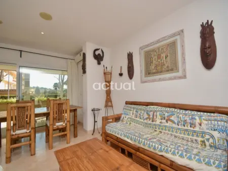 Appartement Rez-de-chaussée S'Agaró avec Terrasse et Piscine - Photo 10