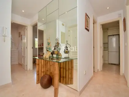 Appartement Rez-de-chaussée S'Agaró avec Terrasse et Piscine - Photo 11