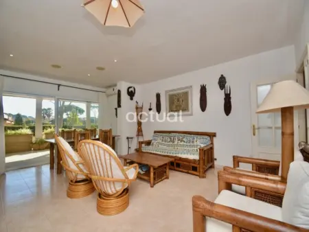 Appartement Rez-de-chaussée S'Agaró avec Terrasse et Piscine - Photo 13